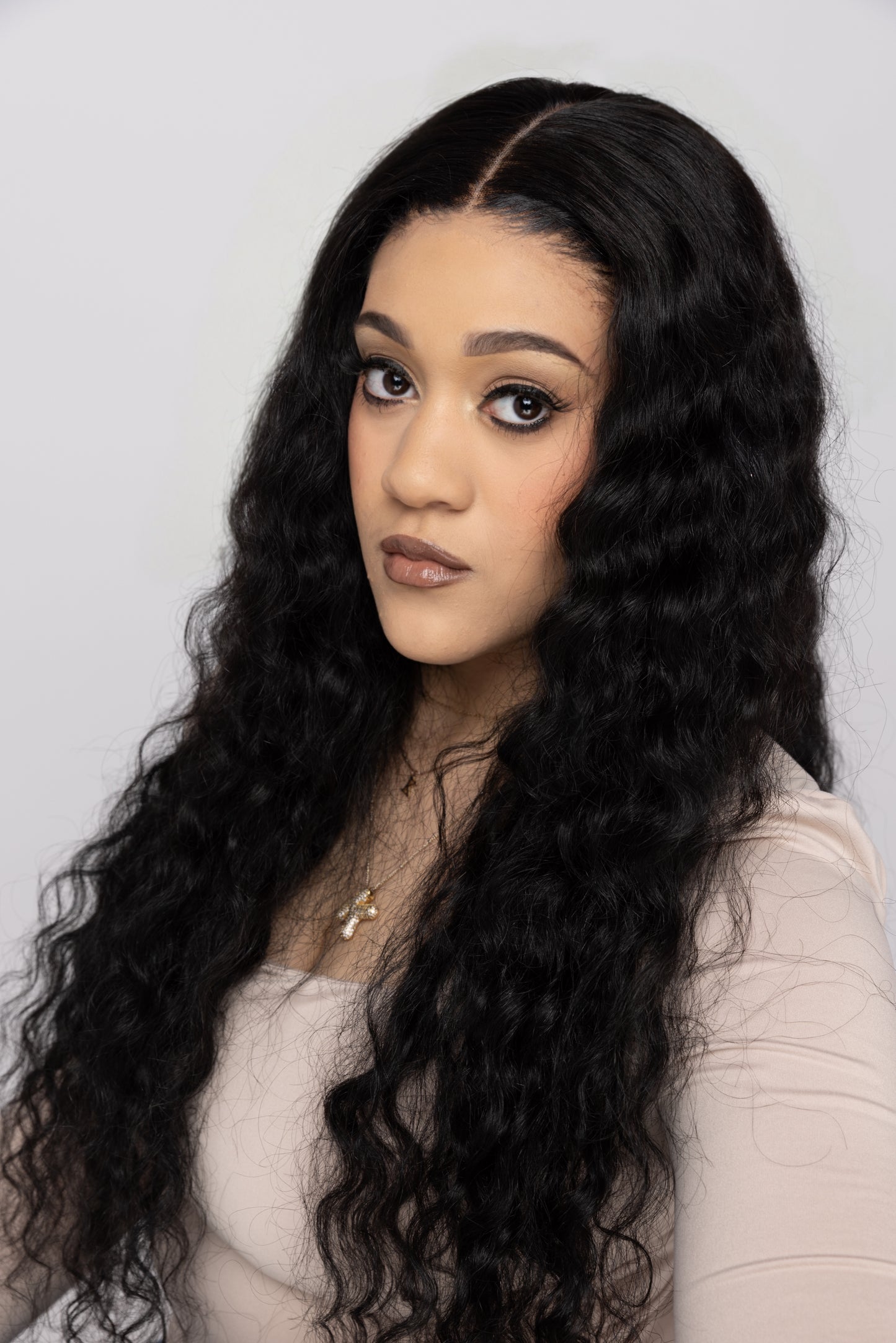 Iconic Curl