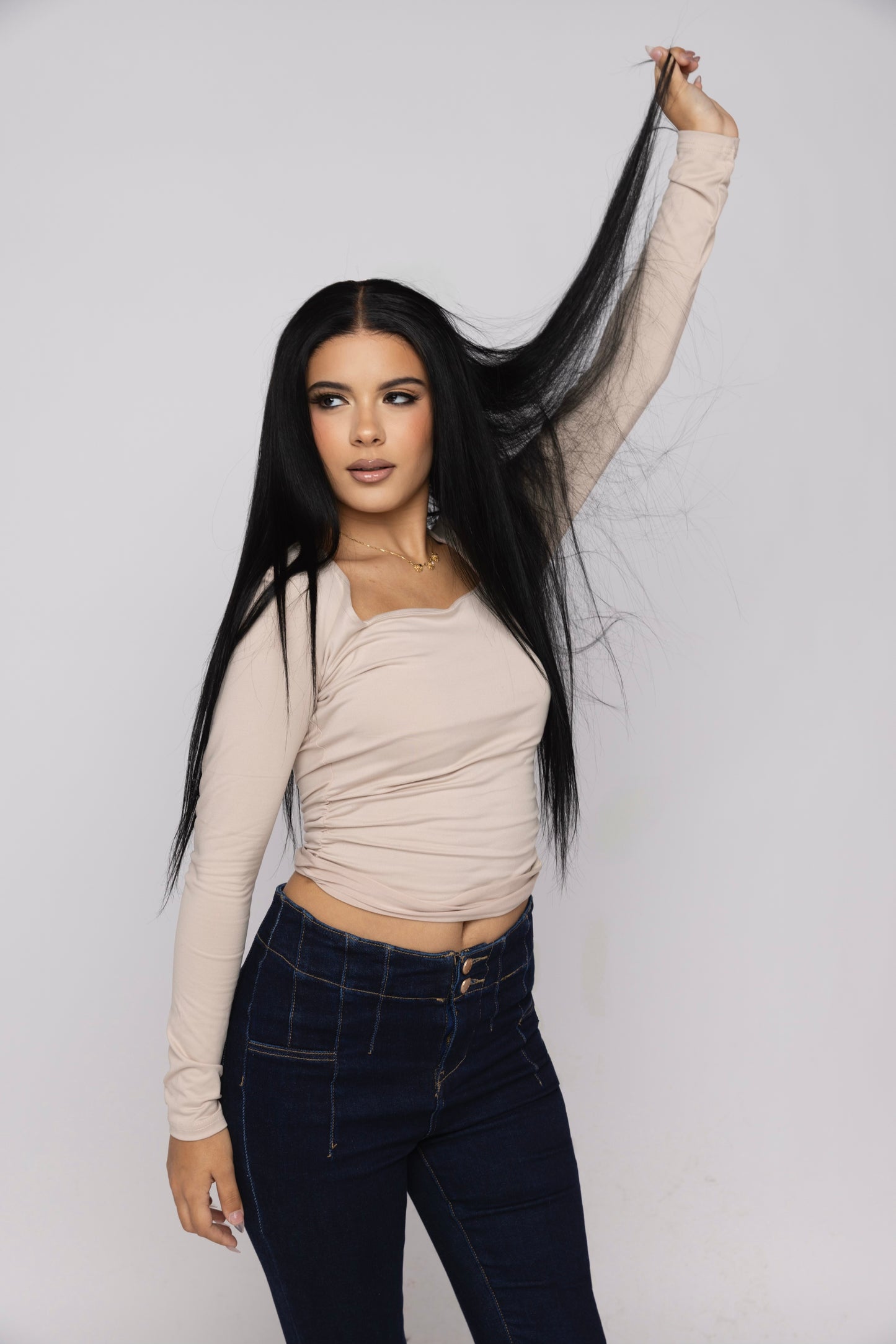 Signature Straight